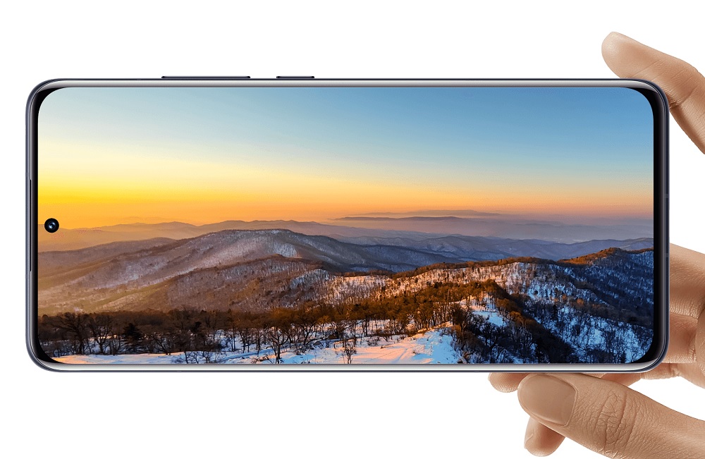 Xiaomi 12. Фото – Xiaomi