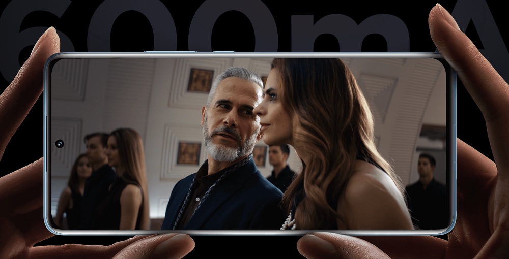 Смартфон Xiaomi 12 Pro Фото – Xiaomi