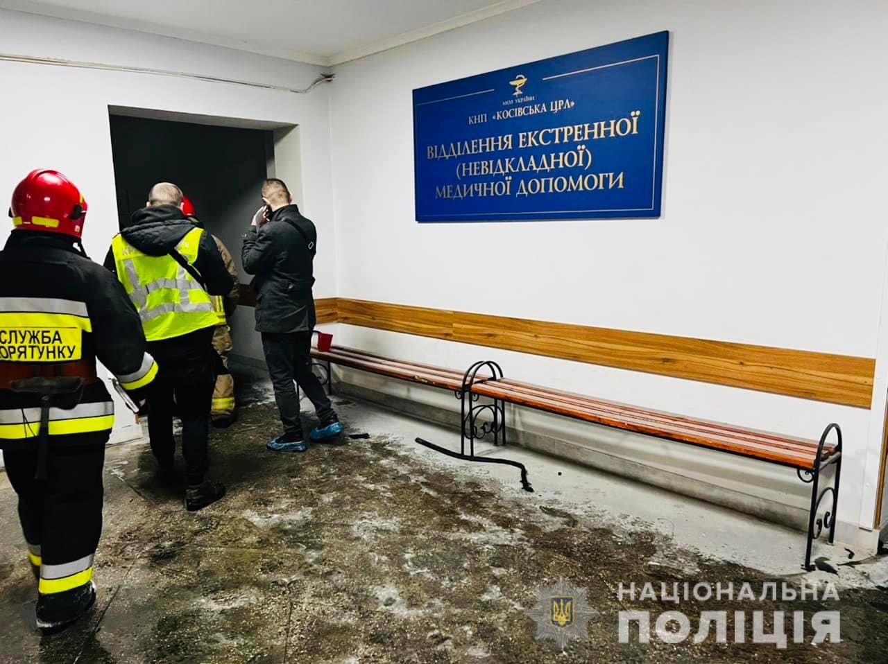 Фото – пресс-служба Нацполиции Фото – пресс-служба Нацполиции
