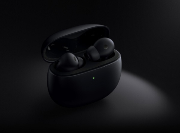 Бездротові навушники Xiaomi Buds 3. Фото – Xiaomi
