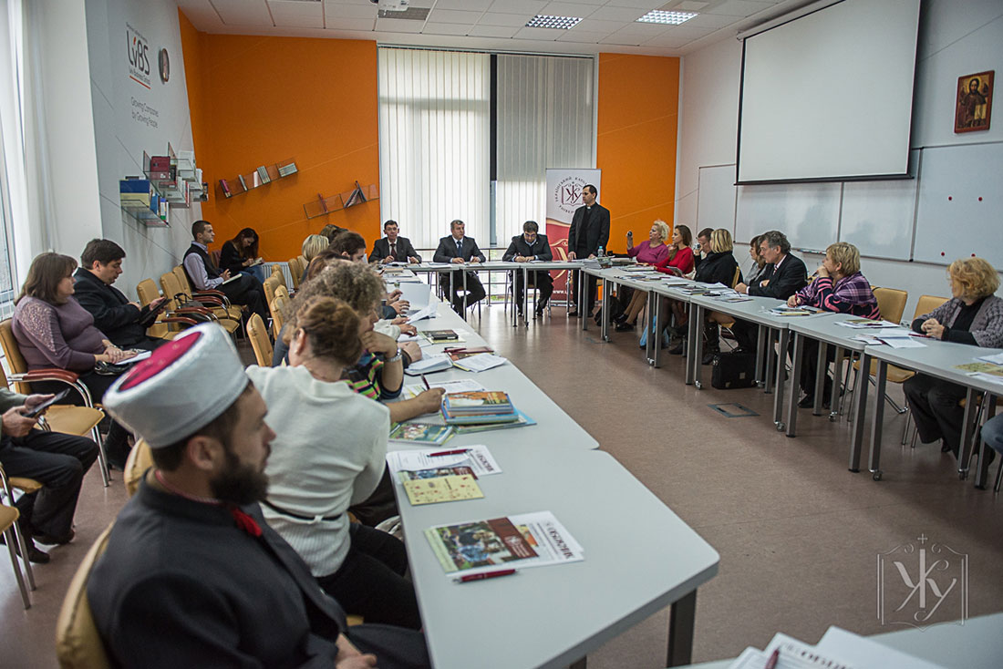 Мусульманська громада Хмельницького. Фото: khmelnizk.islam.ua Щеплення від Бога. Як працюють пункти вакцинації при храмах різних релігій