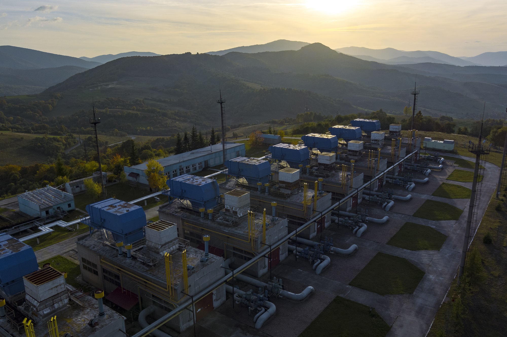 "Замороженный" газ: какие запасы топлива в отечественных недрах и когда их начнут добывать