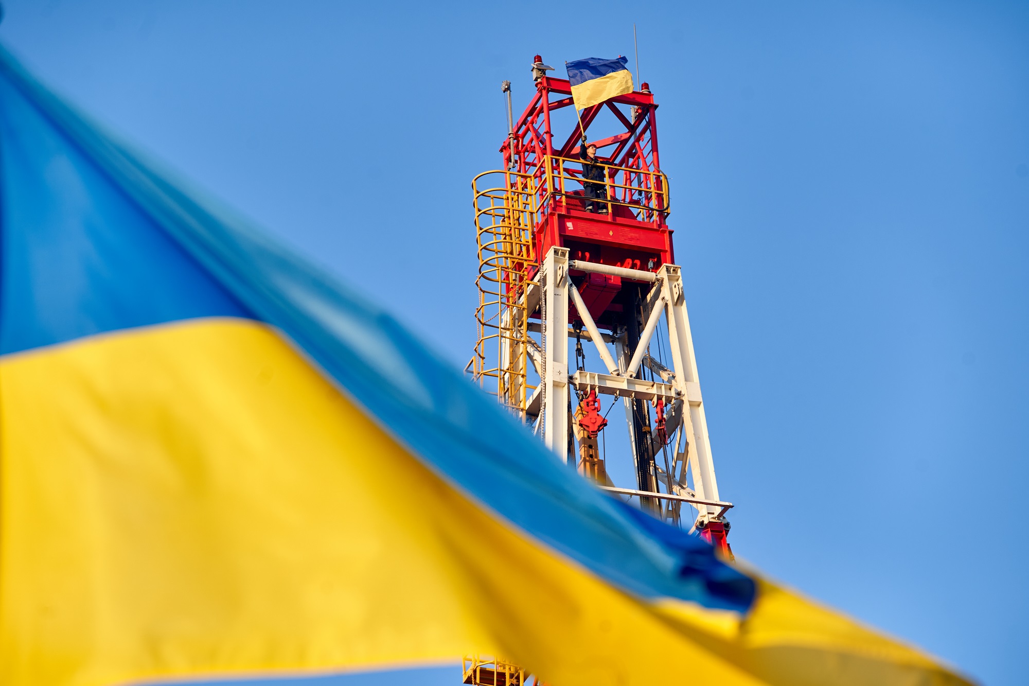 "Замороженный" газ: какие запасы топлива в отечественных недрах и когда их начнут добывать