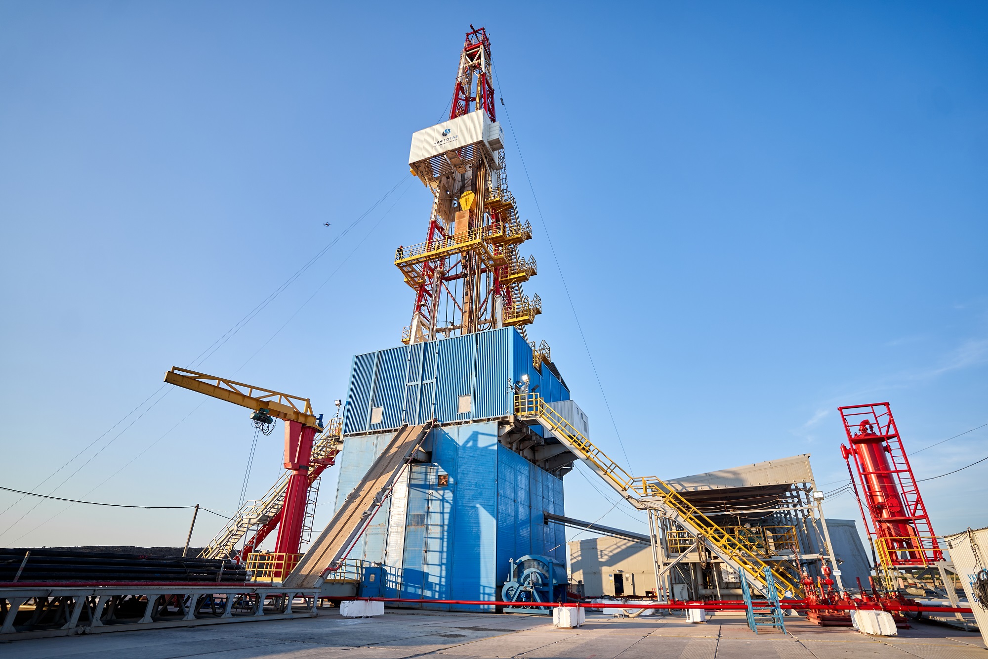 "Замороженный" газ: какие запасы топлива в отечественных недрах и когда их начнут добывать