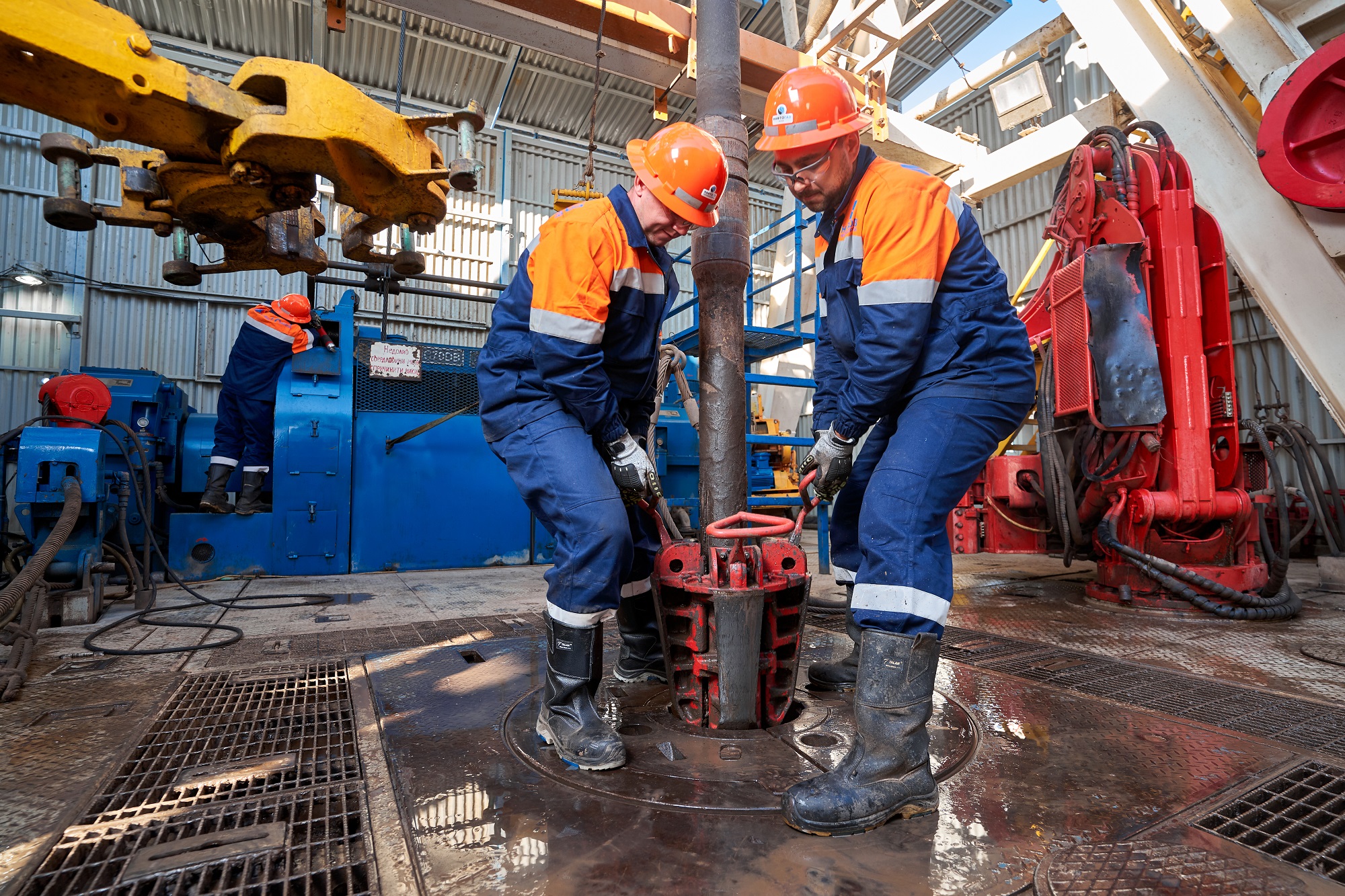 "Замороженный" газ: какие запасы топлива в отечественных недрах и когда их начнут добывать