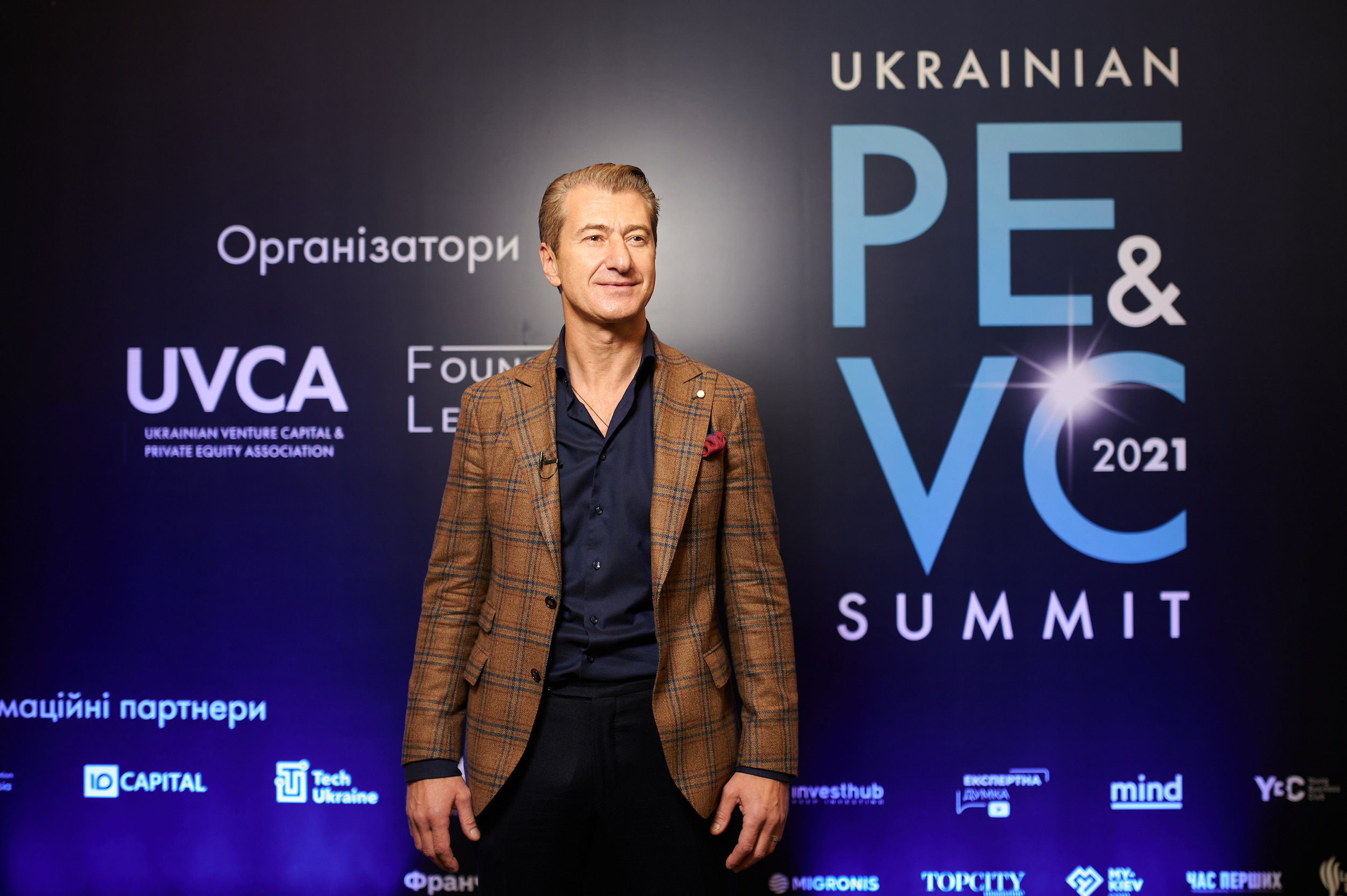 Інтерв'ю з продюсером KAZKA та Сердючки: про сучасні технології та гроші