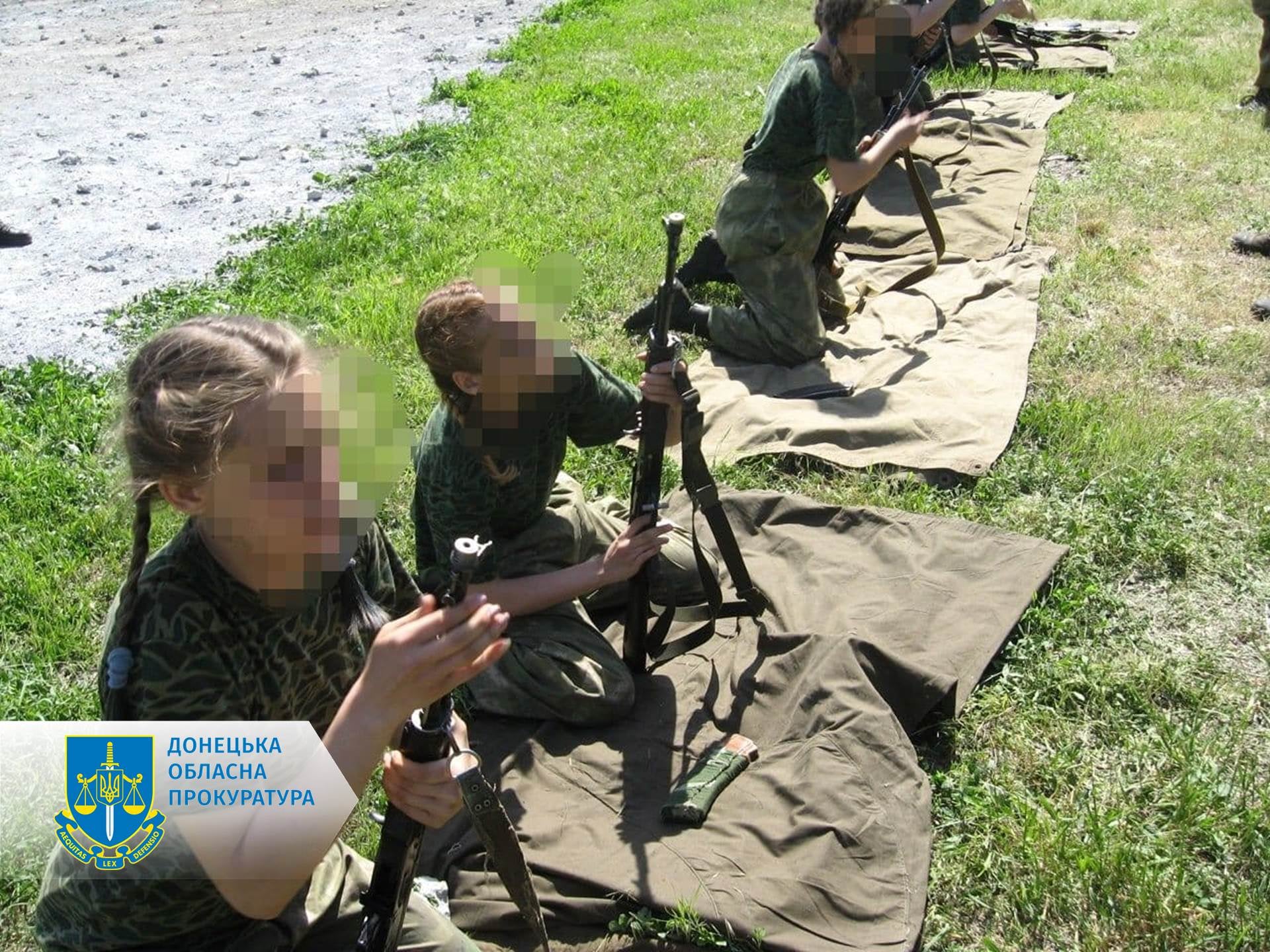Фото: Донецька обласна прокуратура Фото: Донецька обласна прокуратура