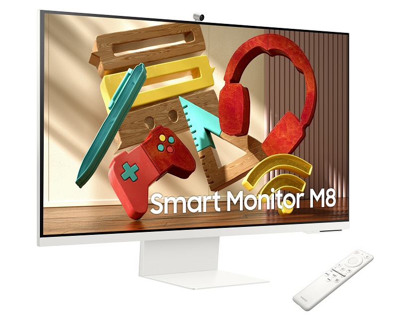 Samsung M8. Фото – Samsung