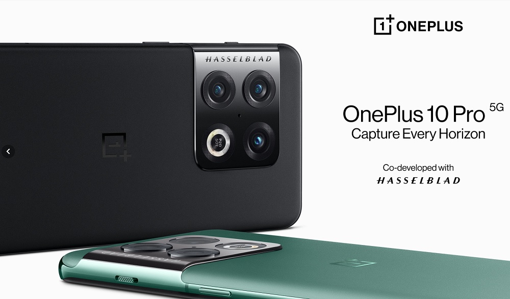 Смартфон OnePlus 10 Pro Фото – PhoneArena