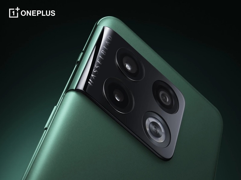 Смартфон OnePlus 10 Pro Фото – PhoneArena