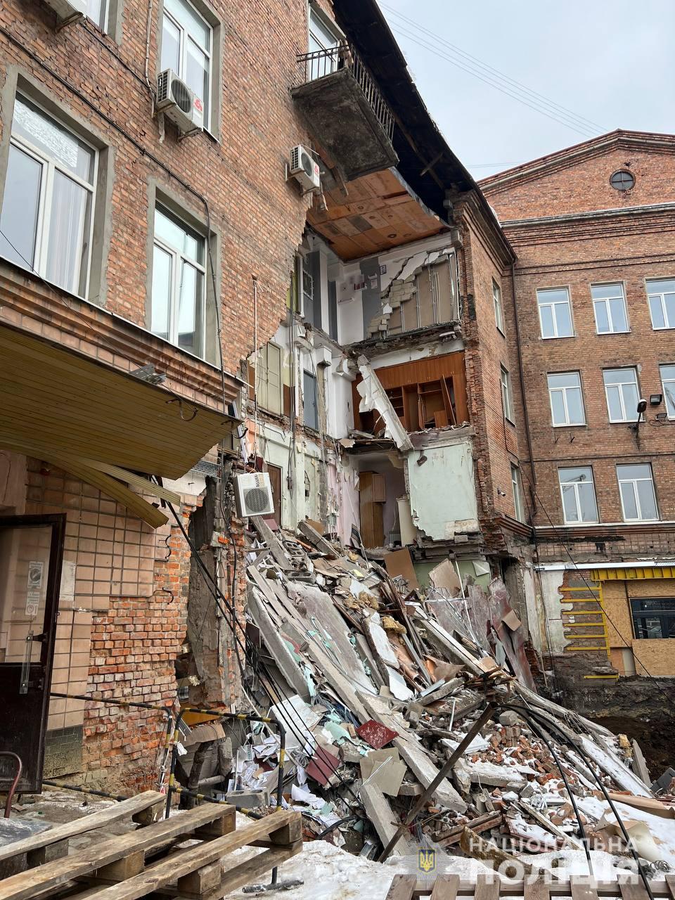 Фото – Нацполиция Фото – Нацполиция