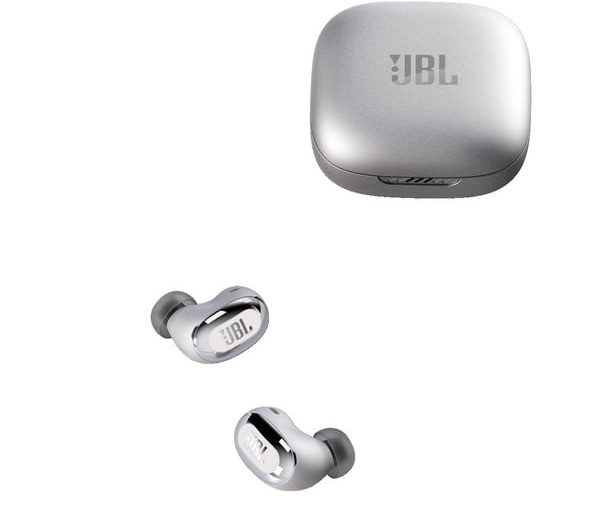 JBL Live Free. 2 Фото – Digital Trends