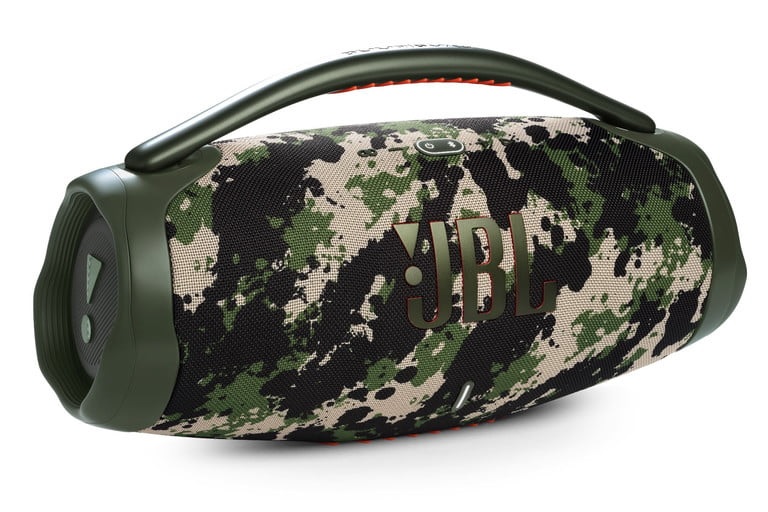 JBL Boombox 3. Фото – Digital Trends