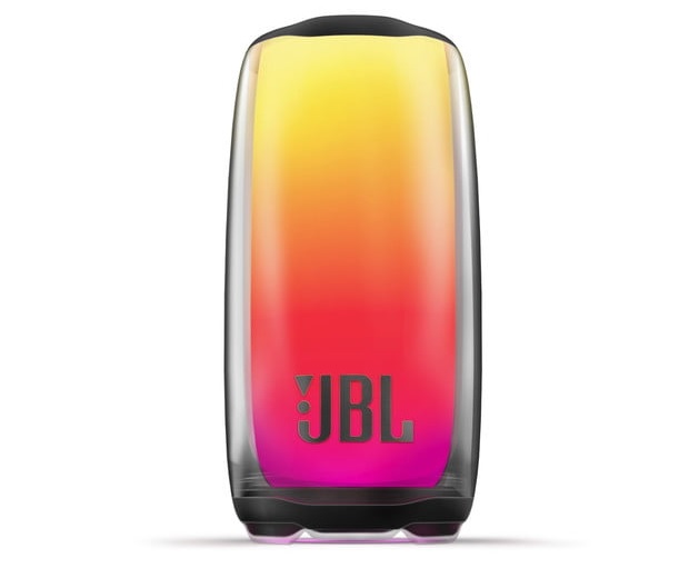JBL Pulse 5. Фото – Digital Trends