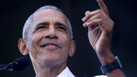 Барак Обама выиграл "Эмми". Его отметили за документалку Netflix