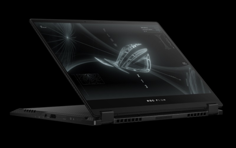Asus ROG Flow X13. Фото – Asus