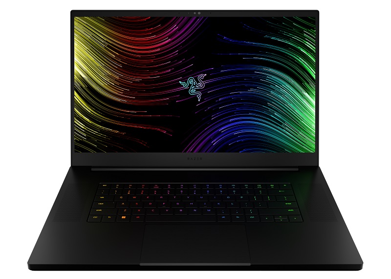 Razer Blade 17. Фото – Razer
