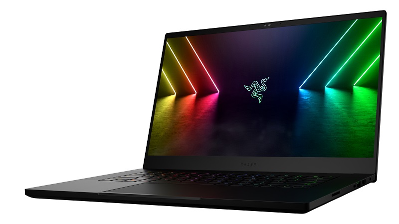 Razer Blade 15. Фото – Razer
