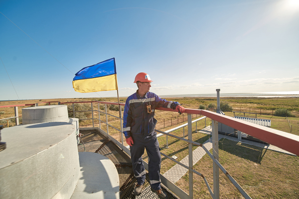 "Замороженный" газ: какие запасы топлива в отечественных недрах и когда их начнут добывать