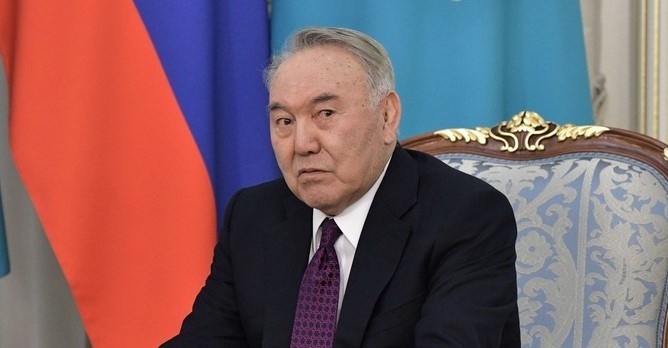 Нурсултан Назарбаєв (фото – ЕРА) "У капкані Путіна". Токаєв оголосив перевибори в Казахстані: що це означає для України