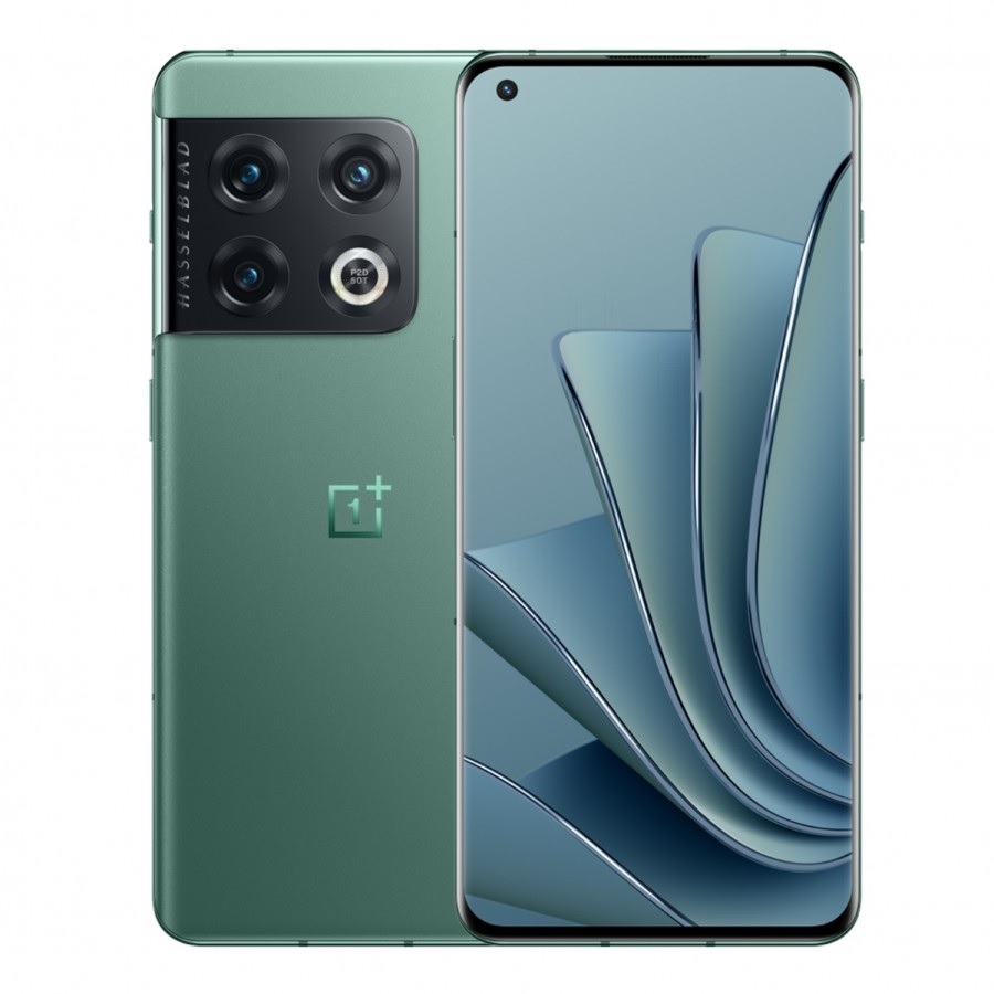 Смартфон OnePlus 10 Pro Фото – OnePlus