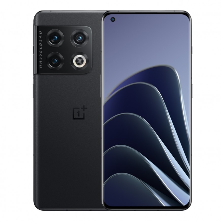 Смартфон OnePlus 10 Pro Фото – OnePlus
