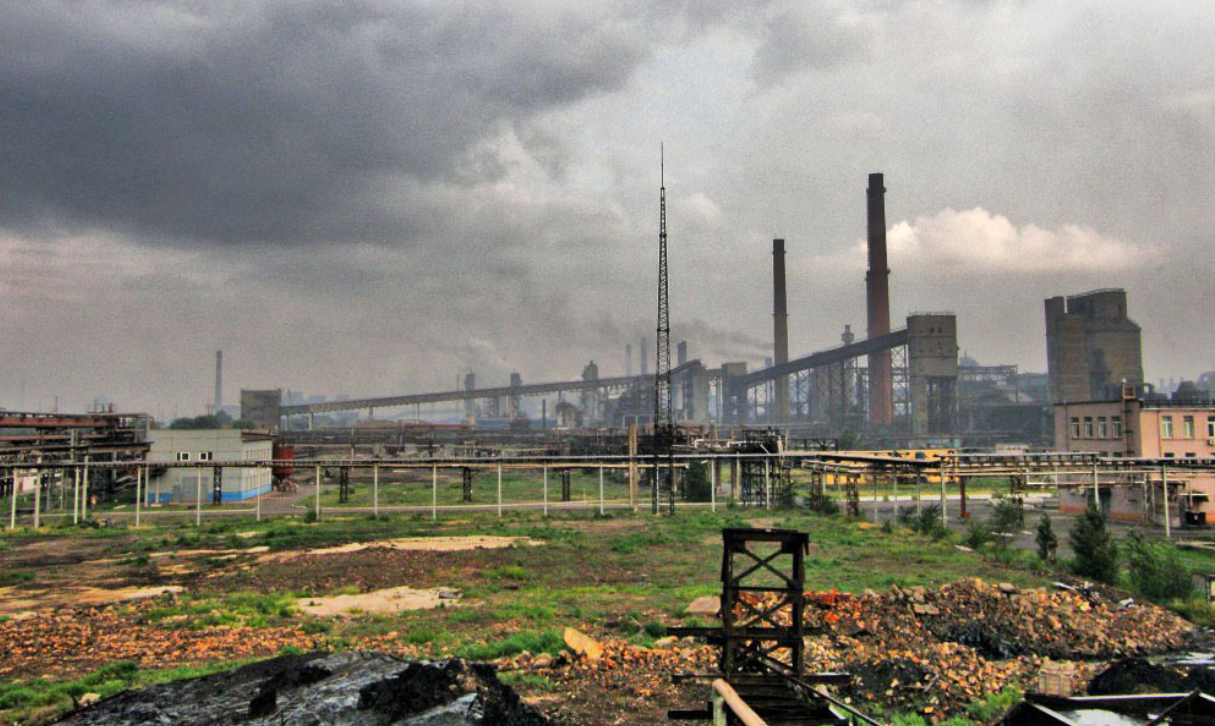 Счета ArcelorMittal Кривой Рог заблокированы. Что происходит? История на 2 млрд грн