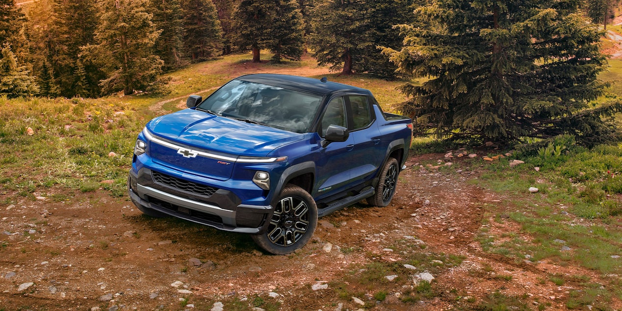 Ford, VW и Toyota делают все, чтобы обогнать Tesla. Чем они будут поражать? Список моделей