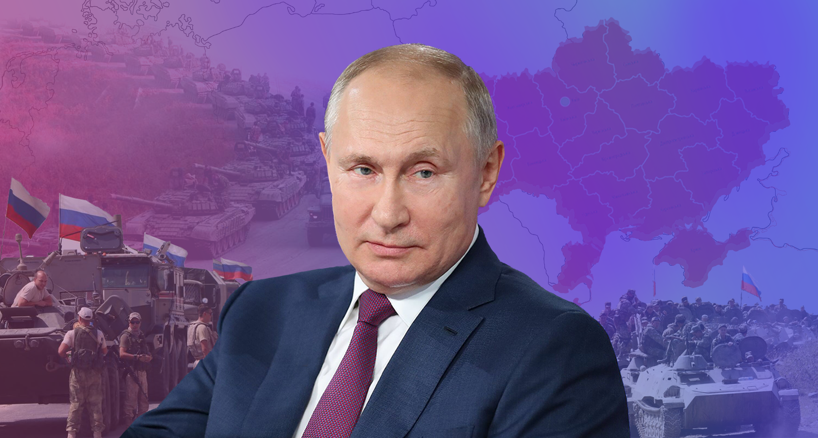 Путин лично управляет фронтом, РФ потеряла треть войск. Обзор западных медиа (17 мая) - Фото