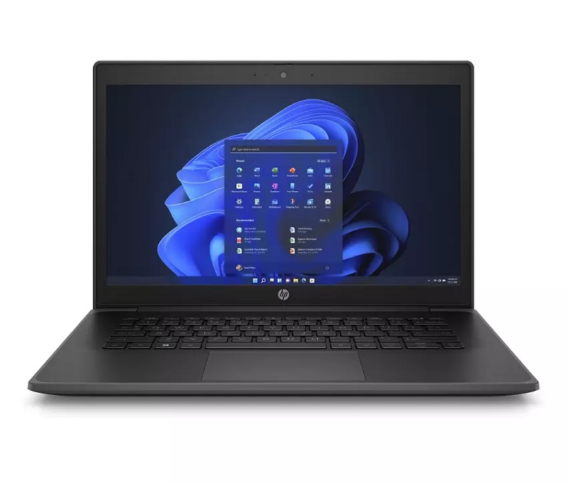Ноутбук для учебы HP ProBook Fortis 14 G9 с экраном 14 дюймов. Фото — HP