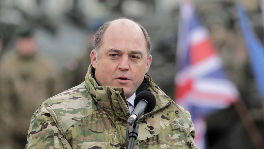 UK Defense Committee head urges West to grant Ukrainian forces time as patience wears thin