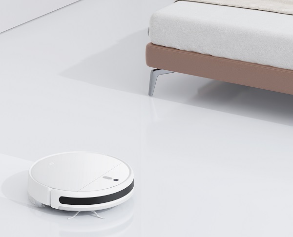 Xiaomi Mi Robot Vacuum-Mop 2 Lite. Фото – Xiaomi