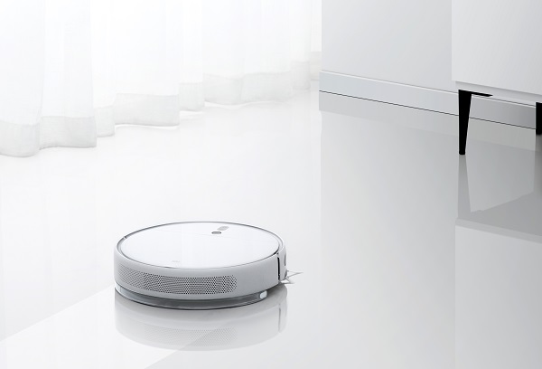 Xiaomi Mi Robot Vacuum-Mop 2. Фото – Xiaomi