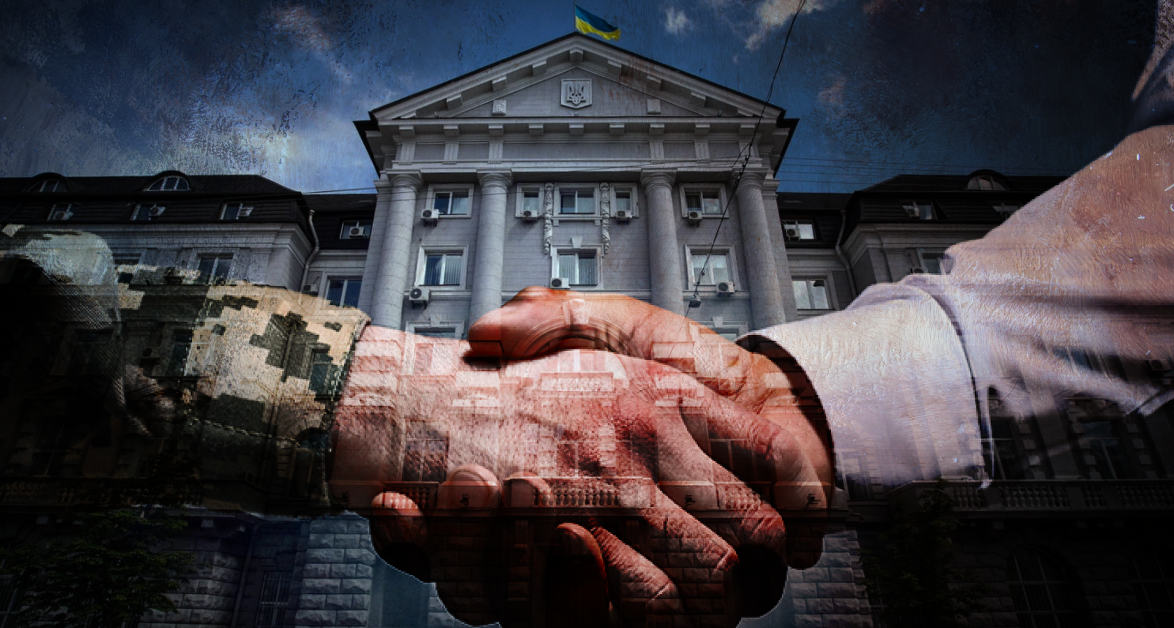 Общественный контроль в Украине. Как граждане уже помогают силовикам стать лучше - Фото