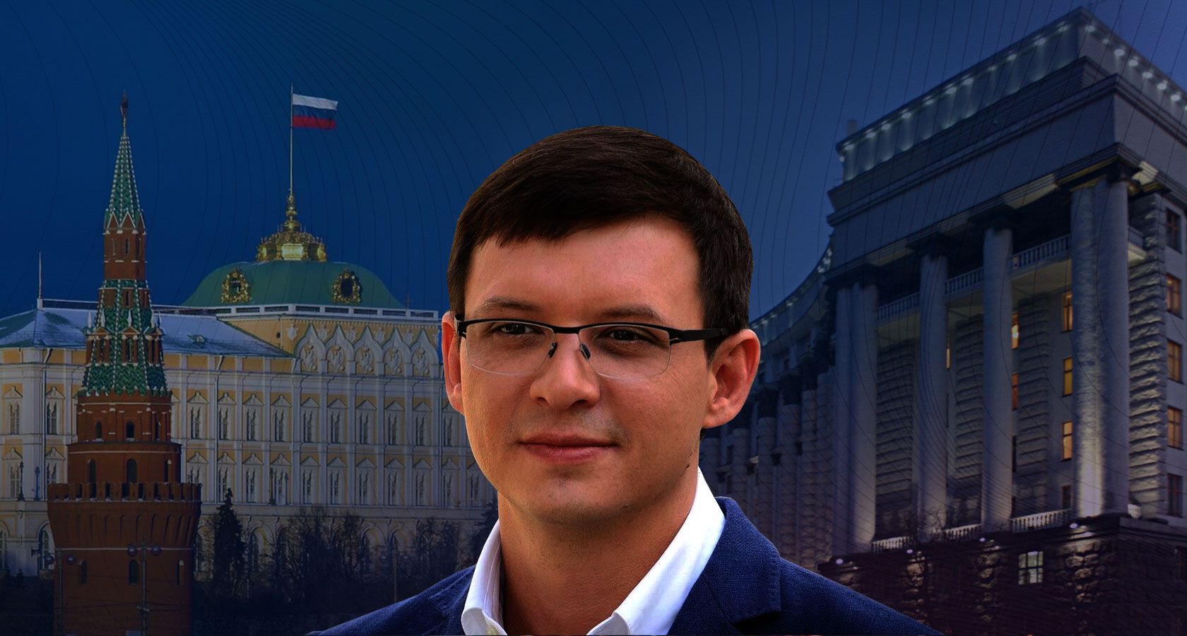Евгений Мураев – новый фаворит Путина в Украине. Что известно о конкуренте Медведчука - Фото