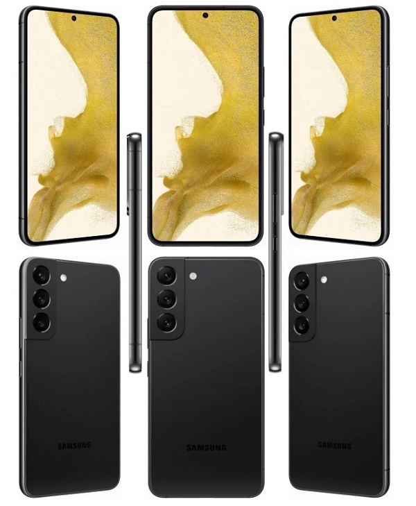 Велика презентація флагманів Samsung відбудеться 9 лютого: ось що там покажуть
