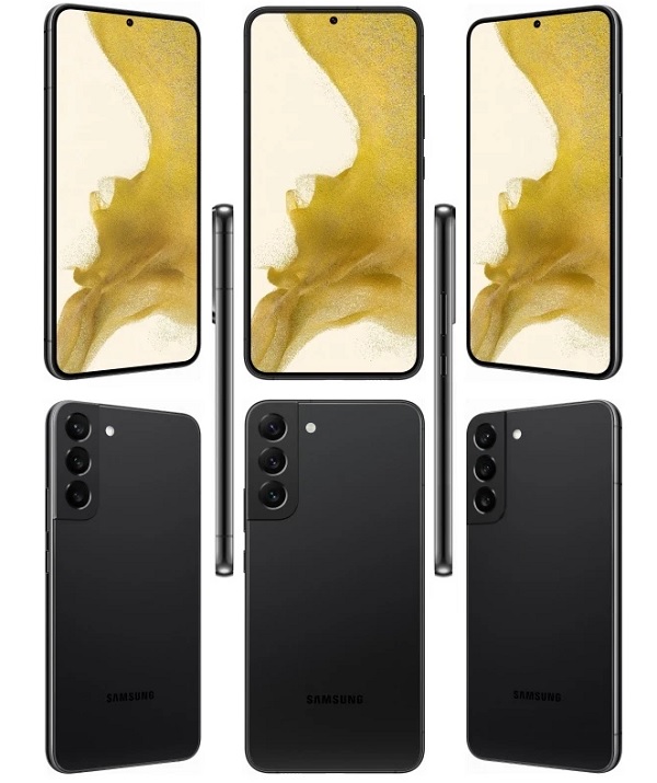 Велика презентація флагманів Samsung відбудеться 9 лютого: ось що там покажуть