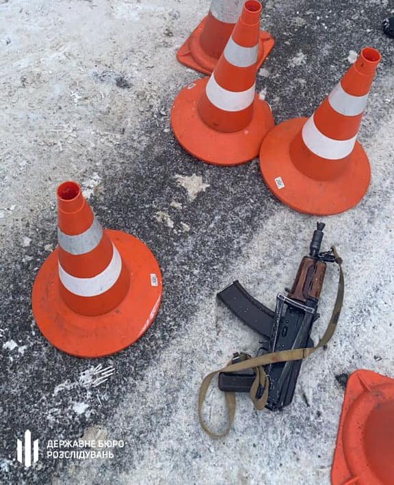 Убийство на Южмаше. Стрелка задержали под Днепром – фото