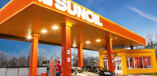 В Украине остановилась самая дешевая сеть АЗС – SunOil. У нее 140 заправок. Что происходит