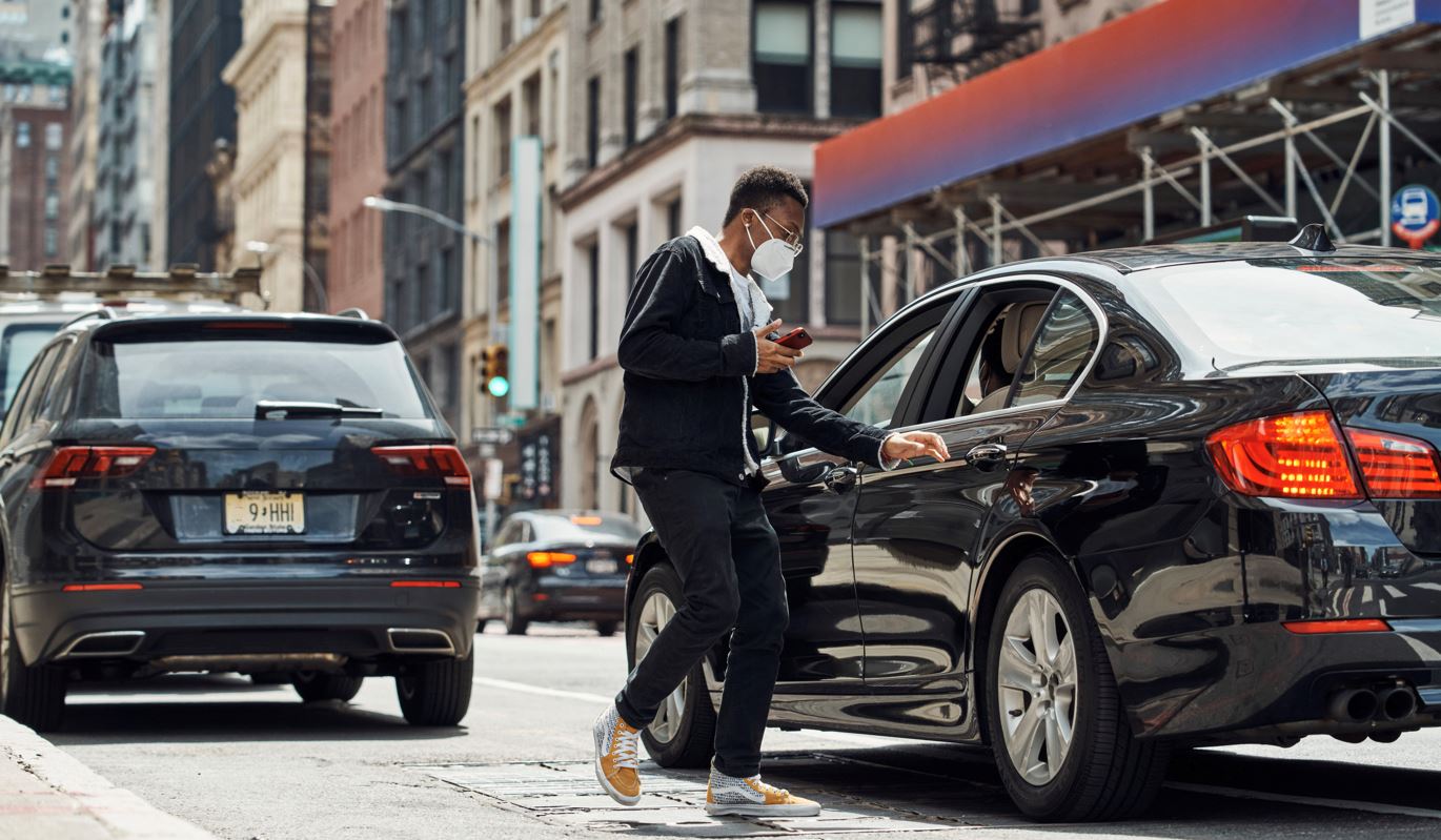 Деловой формат: как работает Uber for Business