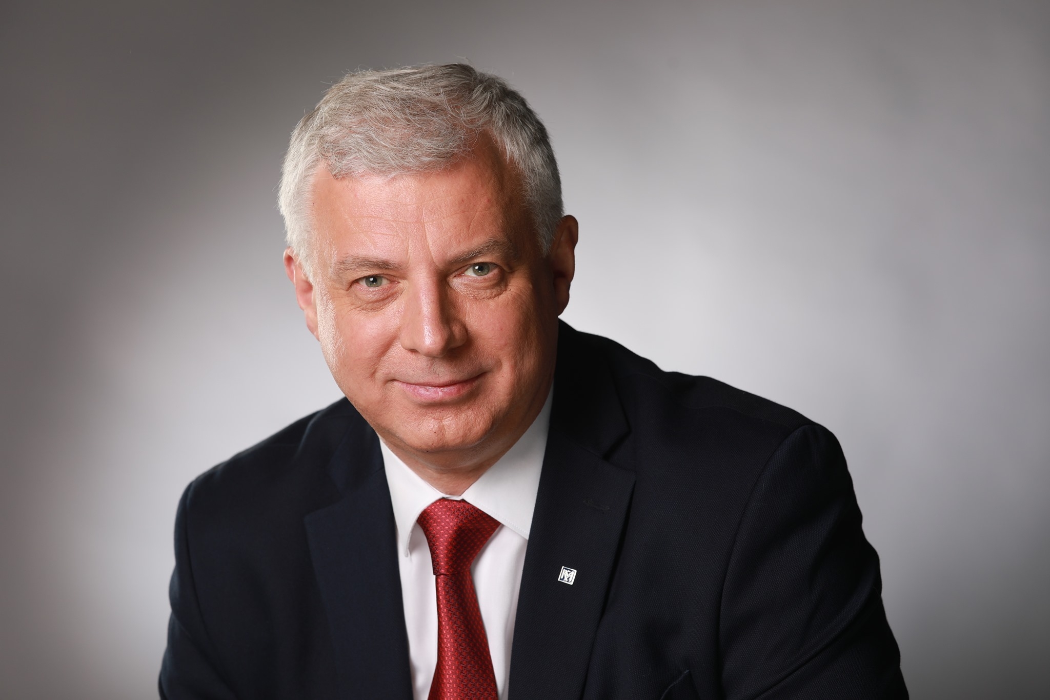 Сергій Квіт. Фото з його фейсбук-сторінки