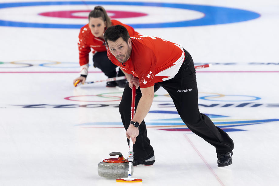 Разгром от Канады в хоккее и ошибки лидеров – результаты второго дня Олимпиады-2022