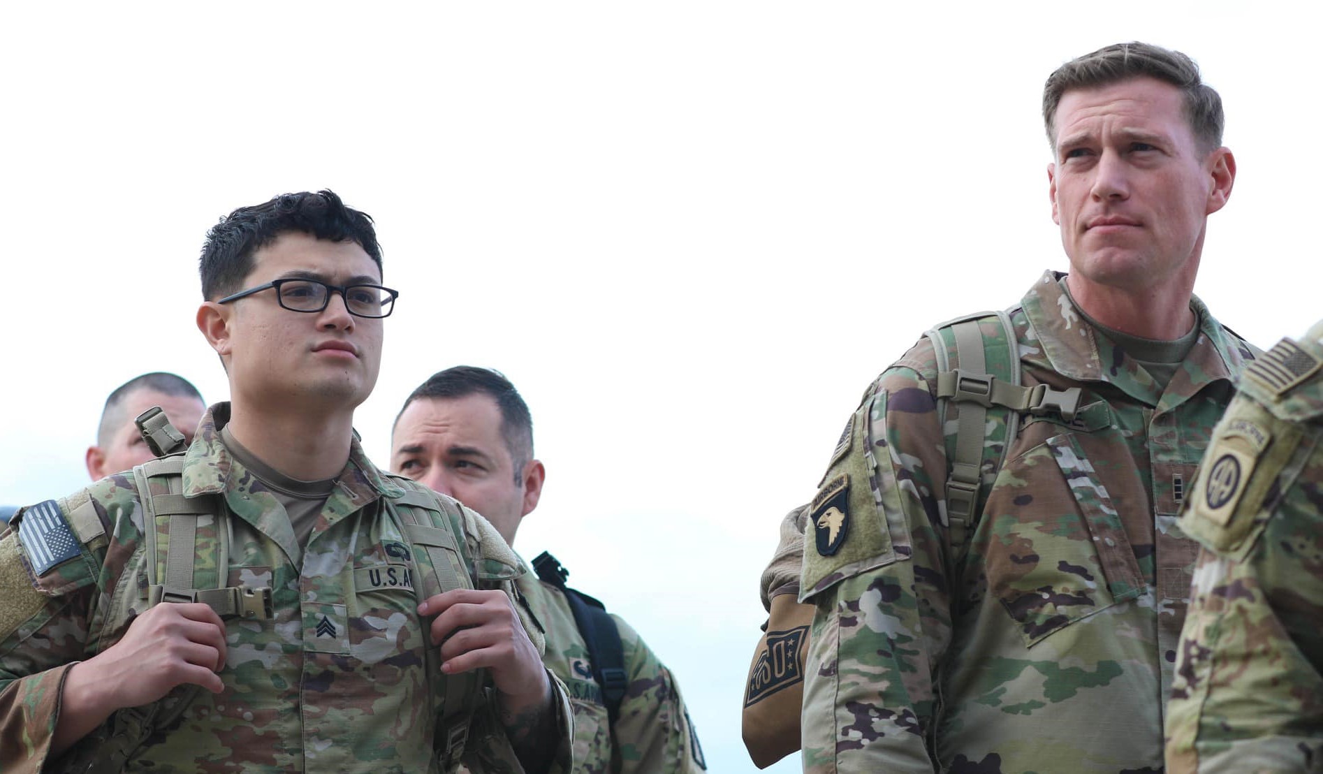 ZDA načrtujejo zmanjšanje vojaške prisotnosti v Evropi do 30 %