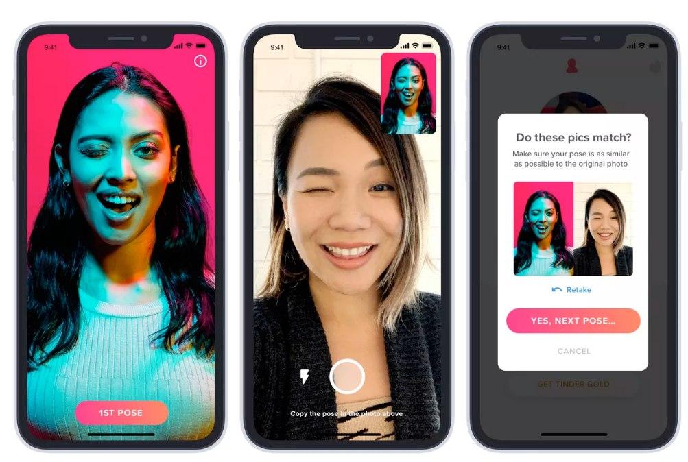 Як обманюють у Tinder. Що важливо знати