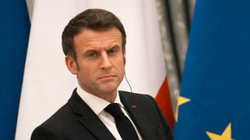 "Можем рассчитывать на Францию ​​еще 5 лет". Лидеры Европы поздравили Макрона с победой - новости Украины, Политика