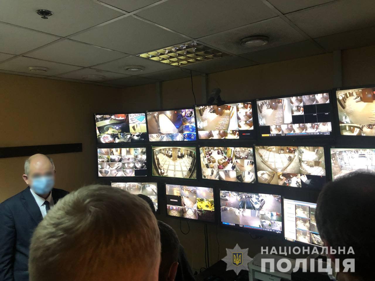 Фото – Нацполиция