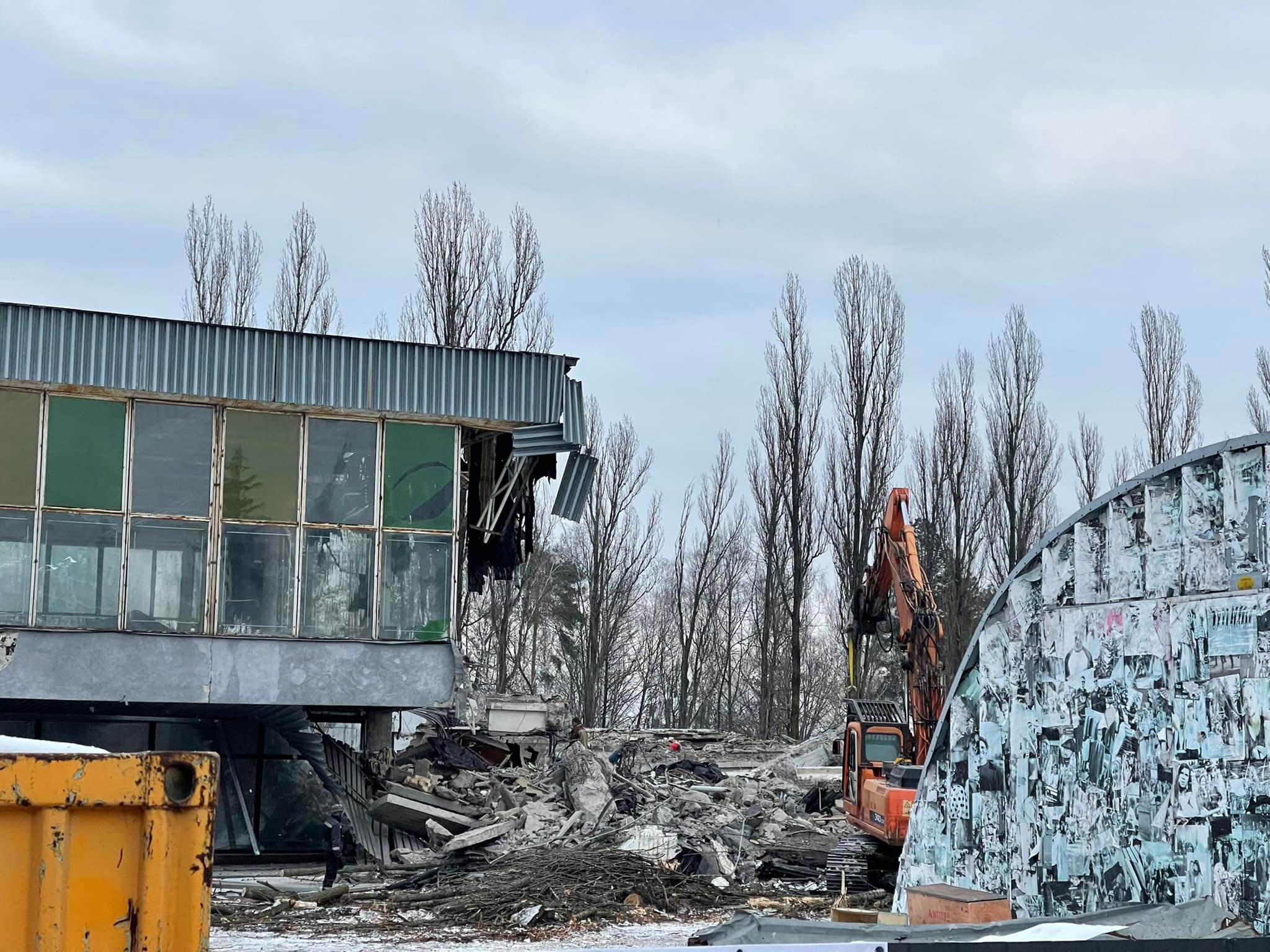 Фото: з фб-сторінки Альони Гудкової
