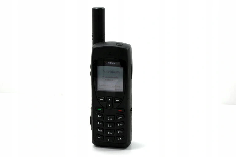 Iridium 9555