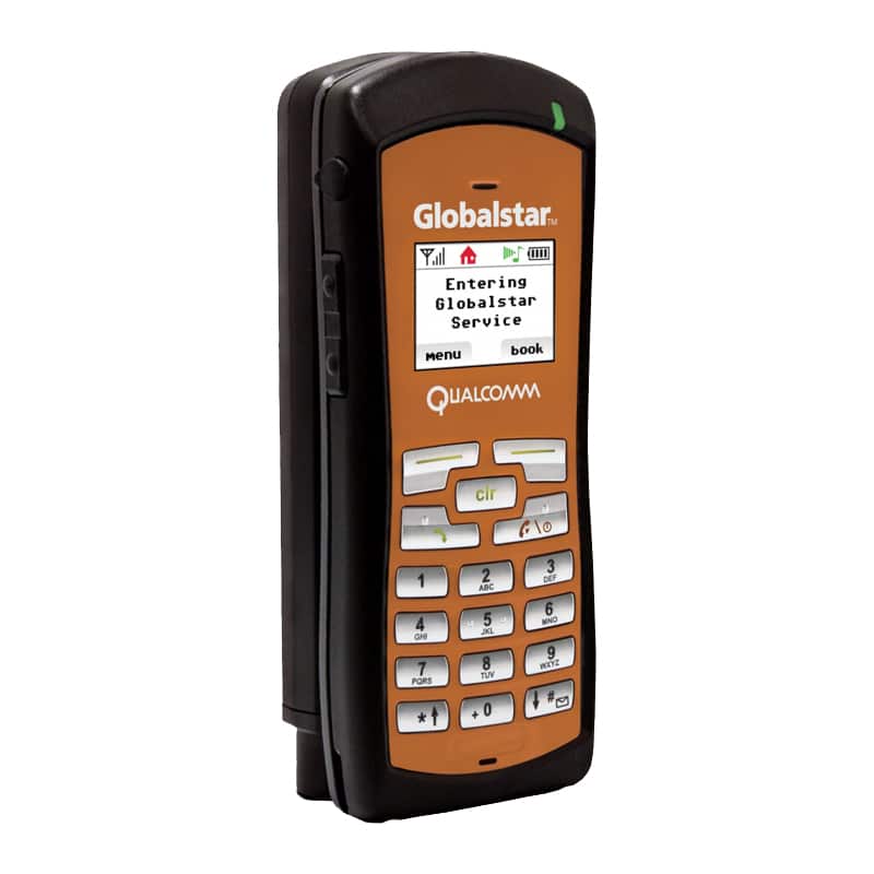 Qualcomm GSP-1700 Globalstar
