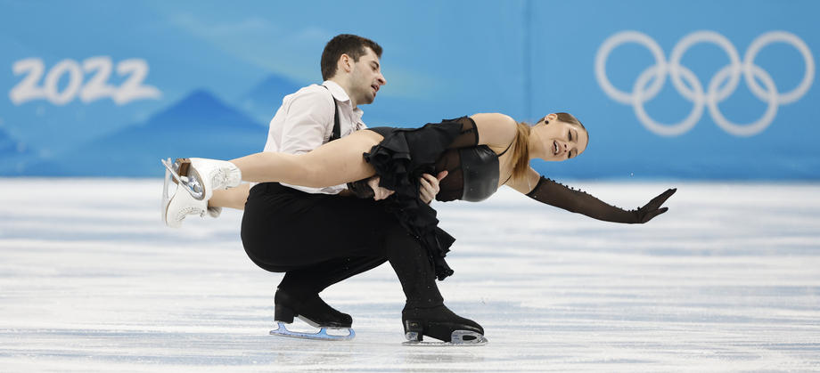 Поражение россиян в хоккее и досрочный финиш Украины – результаты Олимпиады за 12 февраля